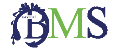 Kayseri Bms Su Arıtma